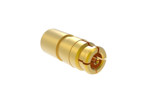 0.5watt RF Coaxial Connector SMP Dummy Load Terminator 40GHz 50Ohm