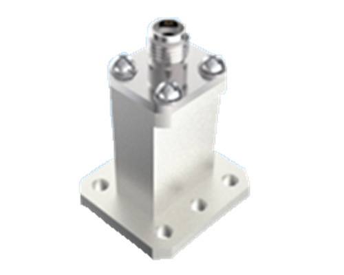 WR51 15-22GHZ K2.92 mm End Failowide do koncentrycznego adaptera do lotu lotniczego