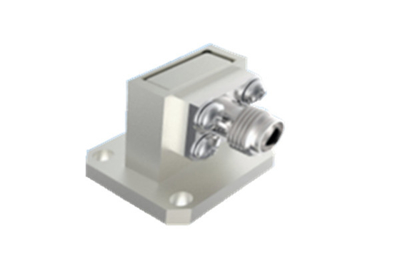 Przewodnik fal do 2.92 Typ Side Feed Adapter koaksjalny BJ260 do komunikacji