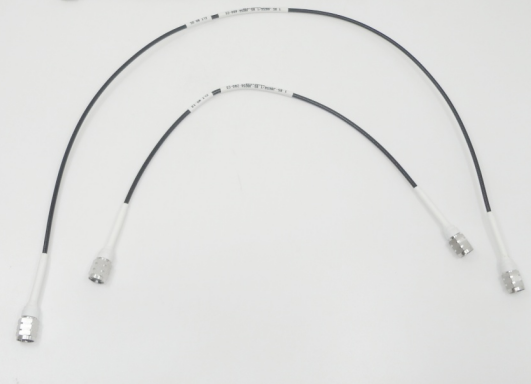 Zestawy męskich kabli łączących SMA/2,92 mm do Mini SMA/MSSM o wysokiej częstotliwości do kabla współpracującego do 40 GHz CXN3506