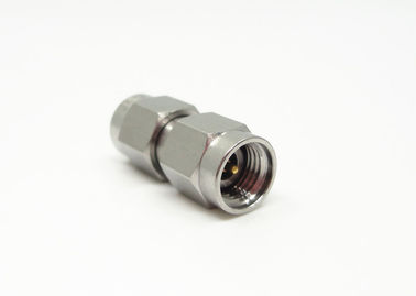 Male Straight 2.92mm RF Connector Passivate Surface Plating  for 5G Microwave Communicationfunction gtElInit() {var lib = new google.translate.TranslateService();lib.translatePage('en', 'pl', function () {});}