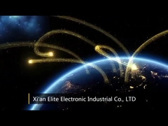 Profil firmy Xi'an Elite Electronic